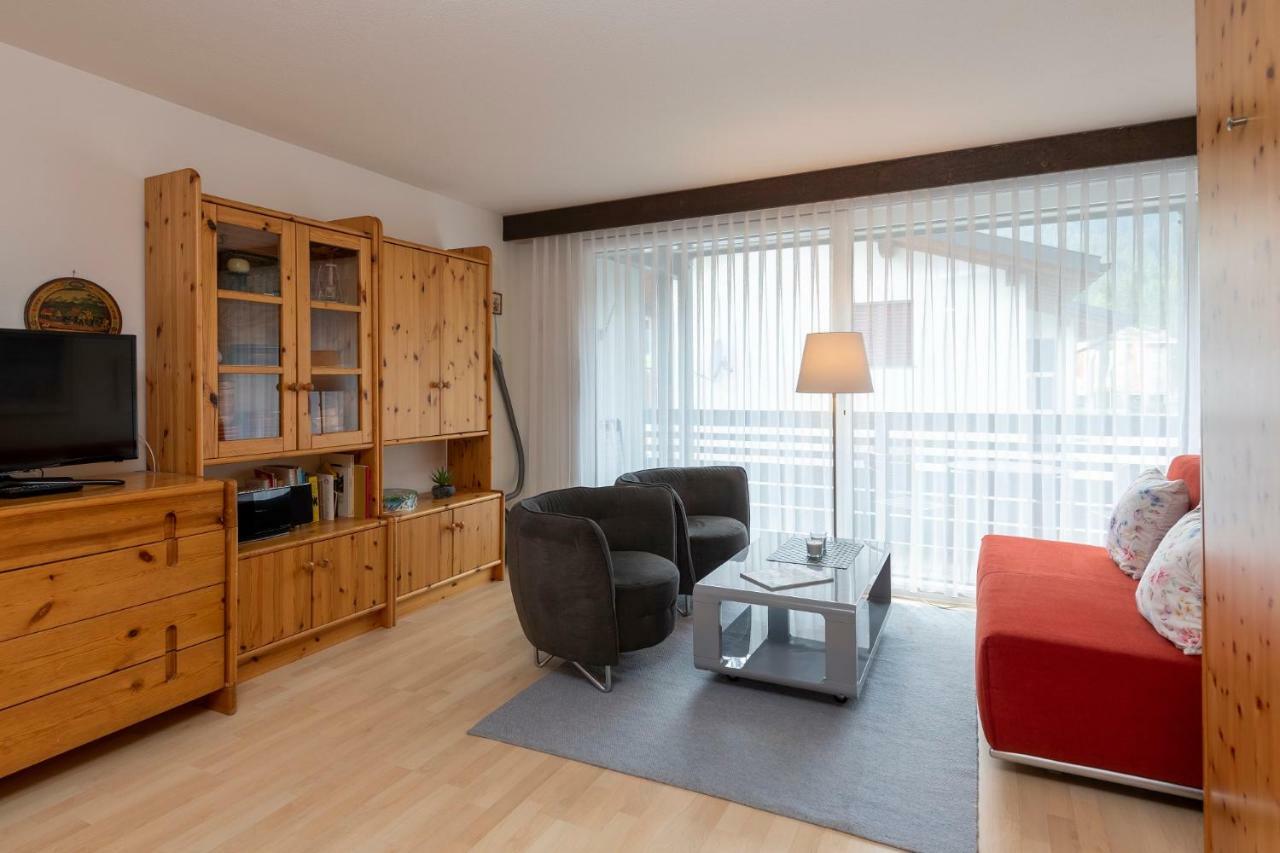 Zuhause In Den Alpen Ihre Ferienwohnung Mit Hallenbad Und Sauna Lenzerheide Eksteriør billede