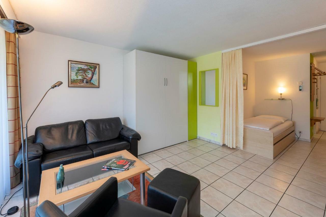 Zuhause In Den Alpen Ihre Ferienwohnung Mit Hallenbad Und Sauna Lenzerheide Eksteriør billede